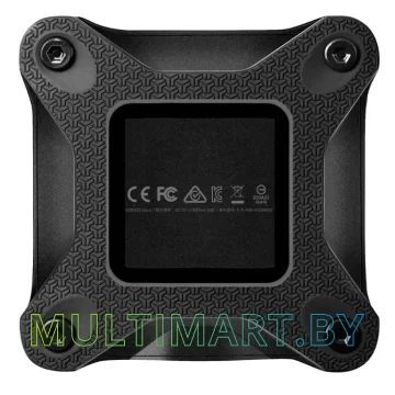 Внешний накопитель A-Data SD600Q ASD600Q-240GU31-CBK 240GB (черный) картинка 5